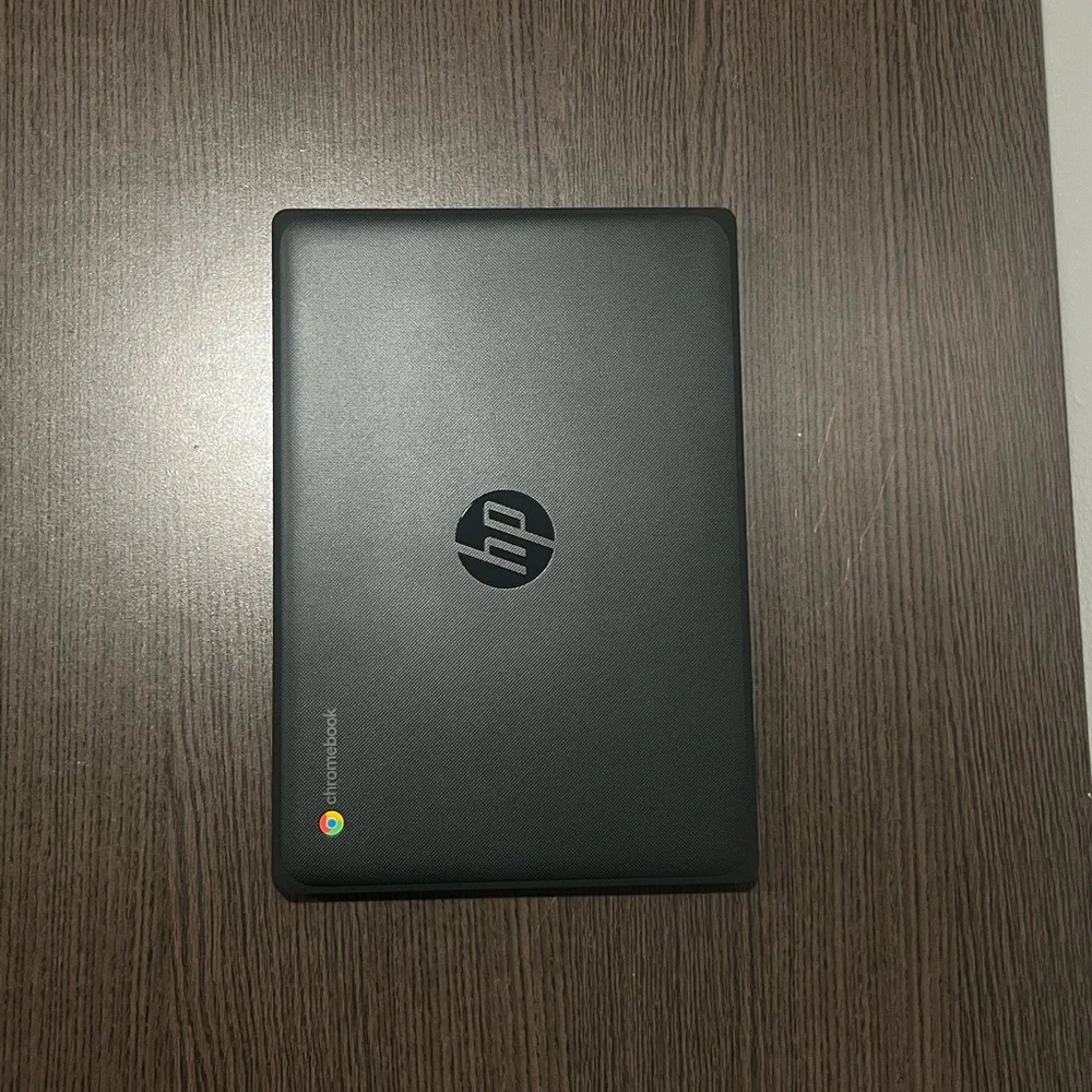 Model:HP Fortis 11 G10 Chromebook.                          (Up for negotiation)